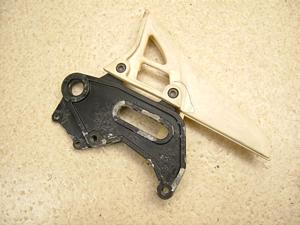 gDAO350/ AvA/ aprilia/ TUAREG350   ALp[Xe[ 03233