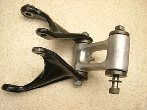 gDAO350/ AvA/ aprilia/ TUAREG350   XCOA[N 03233