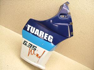 gDAO350/ AvA/ aprilia/ TUAREG350   tgTChJo[E 03233
