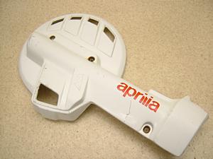 gDAO350/ AvA/ aprilia/ TUAREG350   tg[^[Jo[ 03233