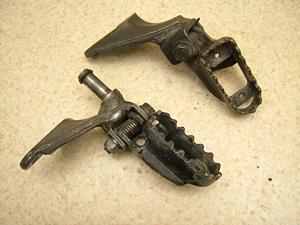 gDAO350/ AvA/ aprilia/ TUAREG350   XebvE 03233