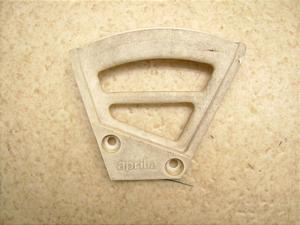 gDAO350/ AvA/ aprilia/ TUAREG350   Au[L[^[Jo[ 03233
