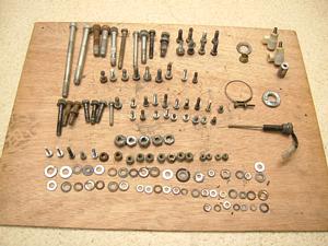 gDAO350/ AvA/ aprilia/ TUAREG350   lWꎮ 03233