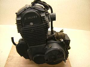 gDAO350/ AvA/ aprilia/ TUAREG350    GWE WN  03233-