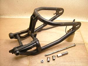 XeB[h400/ STEED  XCOA[ NC26-1150