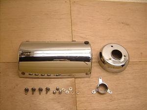 OhfBNX125/ G-DINK/ LR/ KYMCO    }t[TCT[Jo[ RFBSH250C-3830