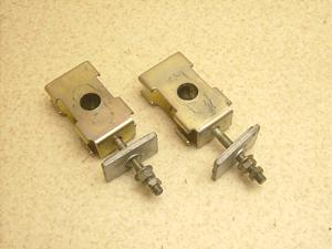 G~l[^[250/ ELIMINATOR `F[AWX^[E EL250A-0411