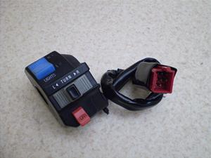 KLX250ES(SR) nhXCb` LX250E-19-5