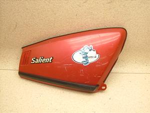 TA50/ Salient    {fBJo[E 19-5-7