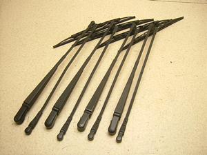 MA50/ GEAR  uCh 4KN