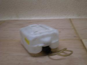 MA50/ GEAR  EIbV[^N 4KN-07-8-27