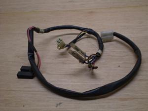 MA50/ GEAR  Tun[lX 4KN-07-8-27