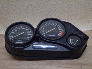 ZZ-R400/ ZZR400 -1 [^[ ZX400K-0190