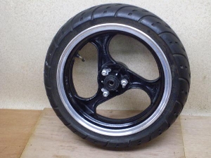 VONROAD125/ {[h   tgzC[^C LBXTCJPA05X