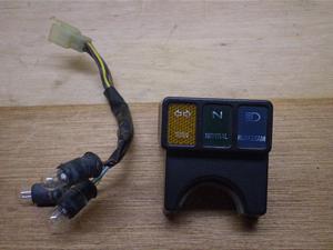 Z[225/ SEROW225 CWP[^[v 1KH 19-11-30