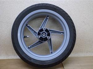 SR125/ AvA/ Aprilia  tgzC[^C ZD4PX0000XS1007