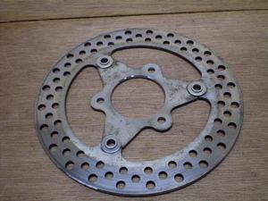 SR125/ AvA/ Aprilia  tgfBXN[^[ ZD4PX0000XS1007