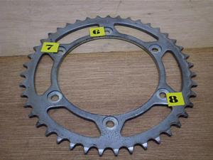 CBR250F huXvPbg  MC14-1004