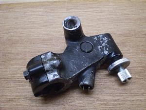 CBR250F Nb`o[z_[  MC14-1004