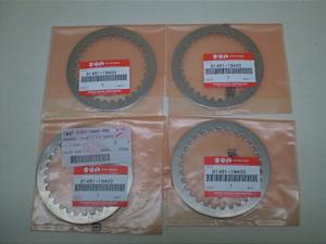 DRZ125L/ DR-Z125 04' Nb`hu JS1DF43B-7321 21451-19A00-000 Nb`