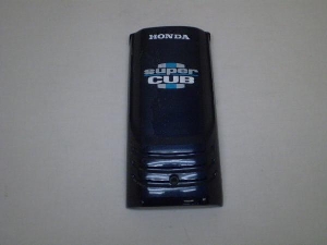 X[p[JuC100(12V)/ superCUB tggbvJo[ HA06-0000