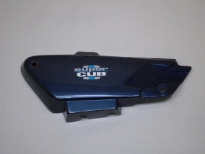 X[p[JuC100(12V)/ superCUB TChJo[E HA06-0000