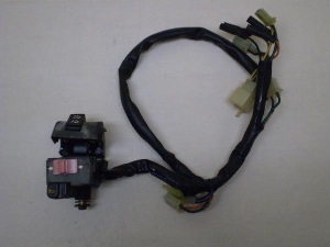 X[p[JuC100(12V)/ superCUB nhXCb` HA06-0000