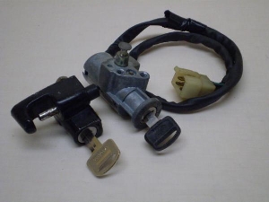 X[p[JuC100(12V)/ superCUB L[Zbg HA06-0000