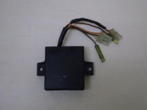 YSR50(6V) CDI 2AL-0039