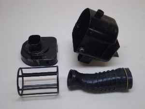 `bs[MR50(6V)/ CHAPPY  GAN[i[BOX 439-4148