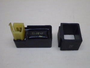 Xg[50/ STREAM  CDI TB07-1017