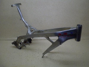 SHERCO/ VFR125/ TY125 t[tL VNBS125TRXA