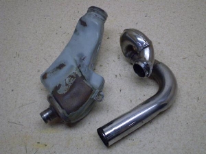 VFR125/ Sherco TY125   }t[ VNBS125TRXA