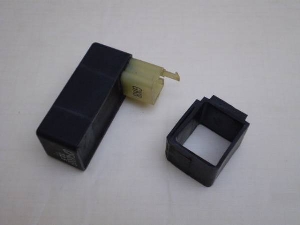 WCLms[/ GYRO Canopy  CDI TA02-1012