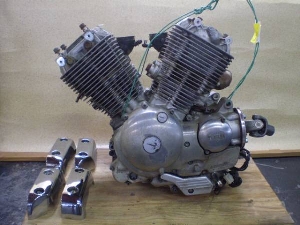 r[S400/ XV400/ Virago 400(87N) / Virago400  GW  2NT-0218