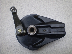 XLR125R Au[Lh JD16-1000