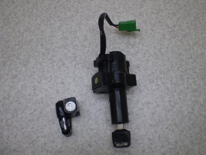 XLR125R L[Zbg JD16-1000