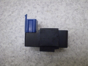 WCX/ GYRO X  CDI TD01-1006