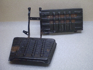 WCX/ GYRO X  Xe[ TD01-1006