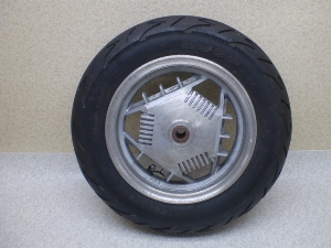 VOiX125/ CYGNUS  AzC[^C 50V-031