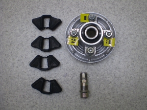 MD90(XJu)(12V) hunu MD90-2218