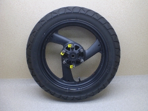 XJR400(93N) AzC[^C 4HM-0218