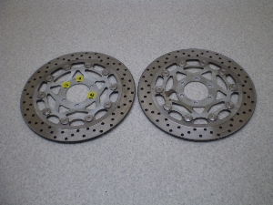 XJR400(93N) tgfBXN[^[E 4HM-0218
