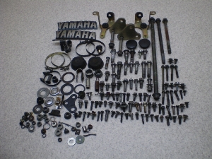 XJR400(93N) lW{gibgZbg 4HM-0218