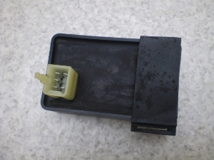 WI50/ JULIO  CDI AF52-1201