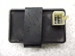 WI50/ JULIO  CDI AF52-1017