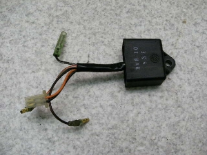 ANVX90/ AXIS90   CDI 3VR-1626