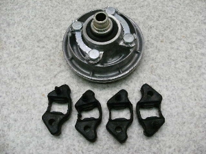 X[p[Ju70(6V)/ CUB70 hunu C70-2012
