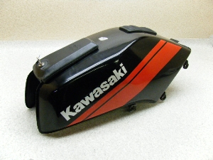 AR125 K\^N AR125A-21.2