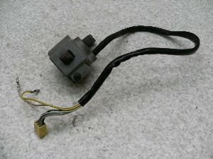 nX[50(6V)/ HUSTLER/ TS50  nhXCb` TS503-1173